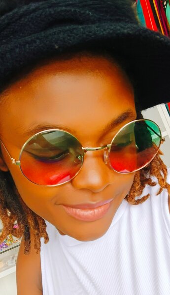 Sun Glasses