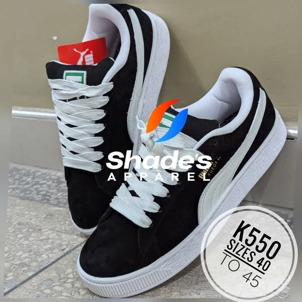 Sneakers