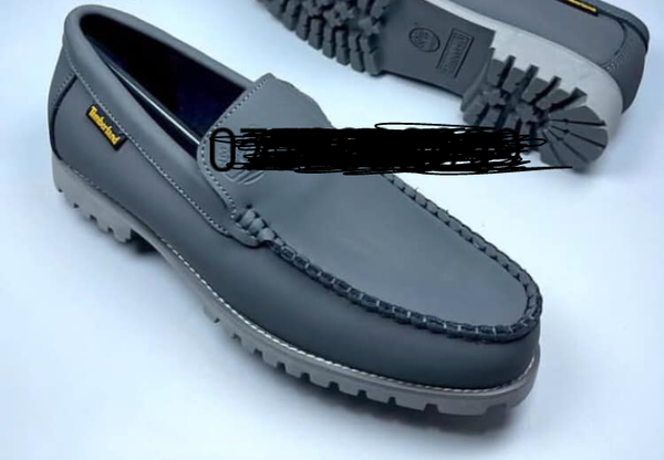 Moccasins