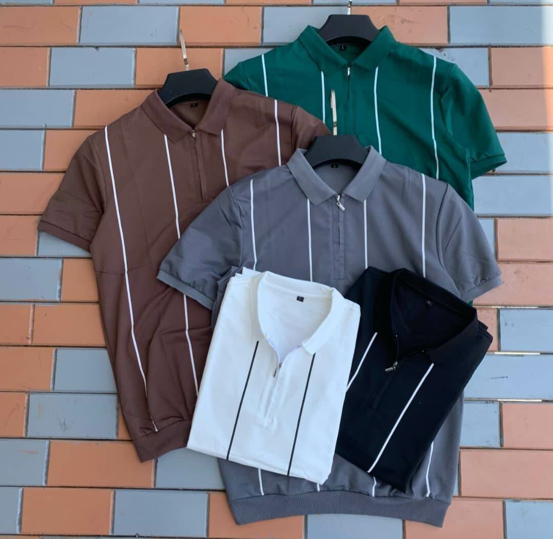 Quality men's golf