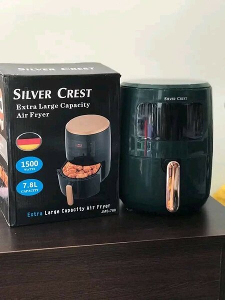 Air Fryer