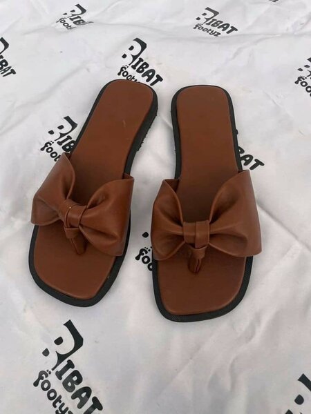 Slippers