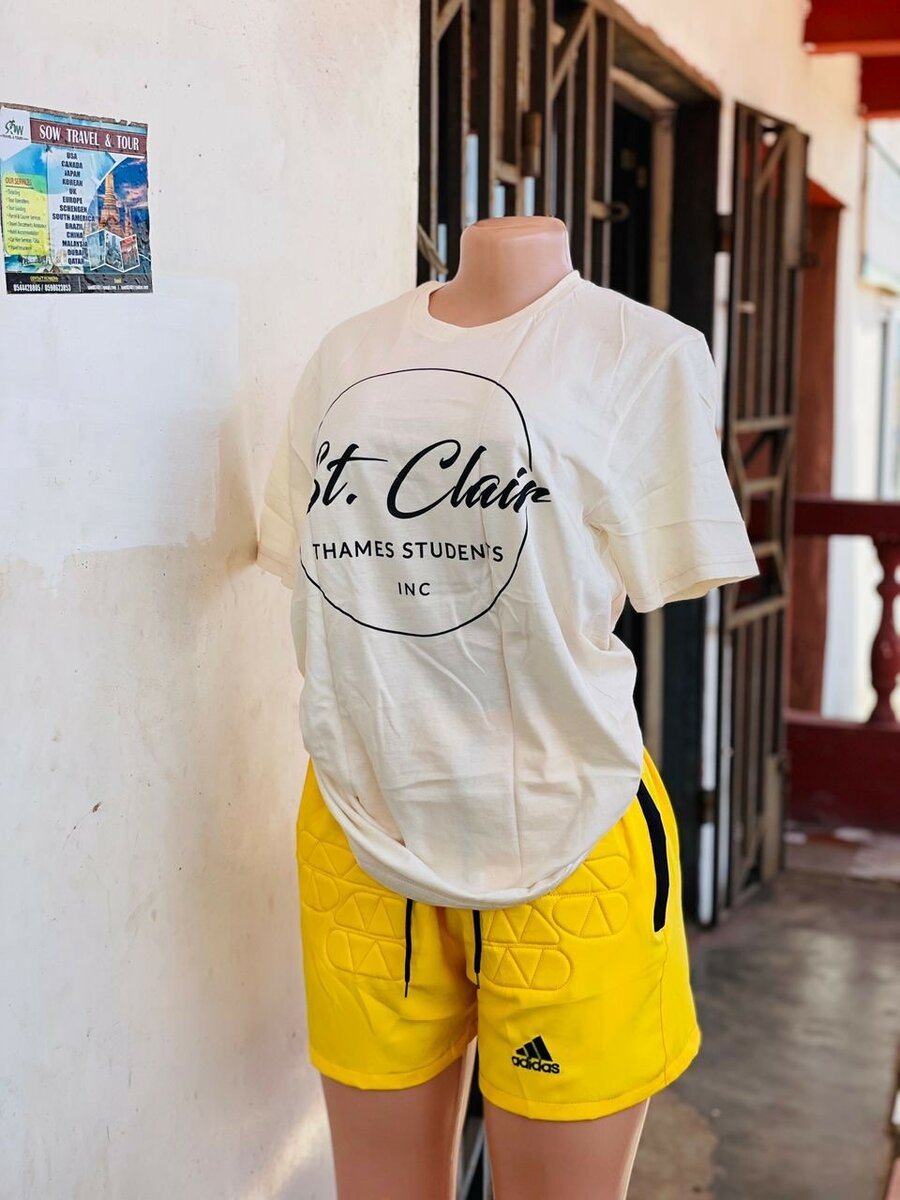 Big tees