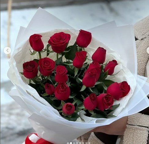 букет