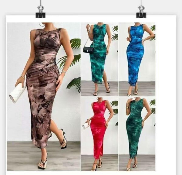 Dresses