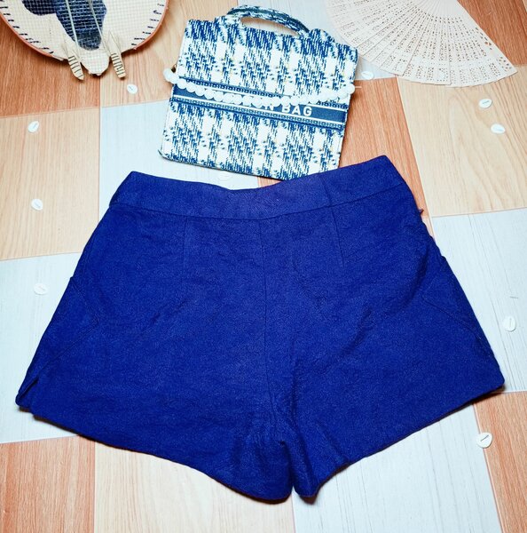Culotte et Jupe