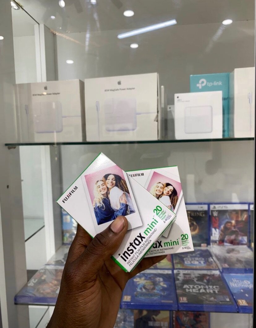 Instax Mini 12
