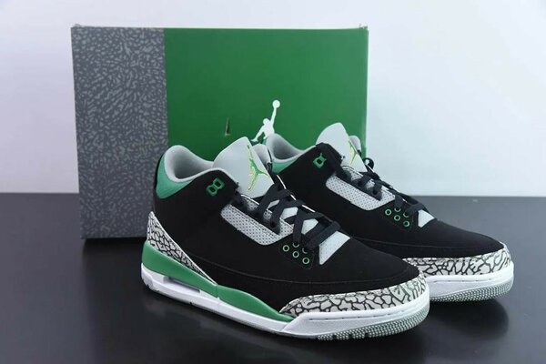 AIR JORDAN 3