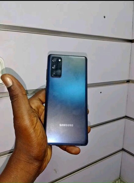 Samsung S20 fe 5g