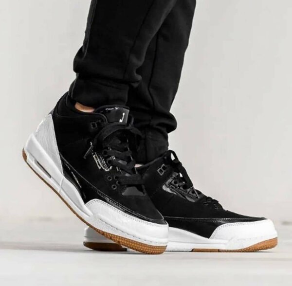 Fashion sneakers