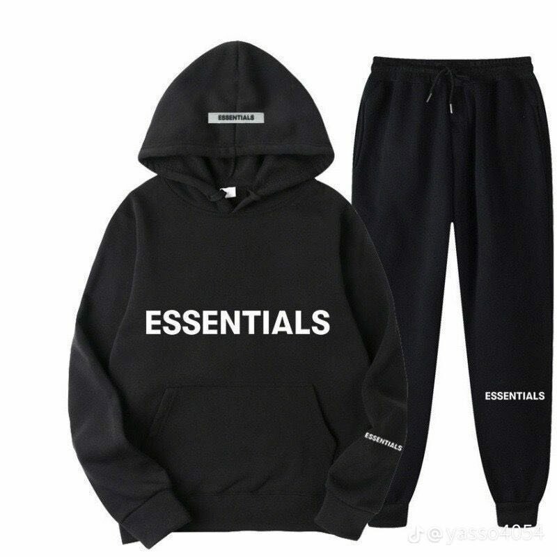 Ensemble Confort Essentiel