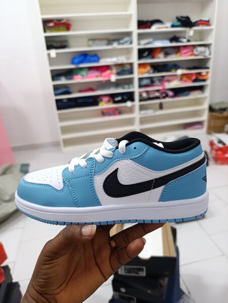 Chaussures