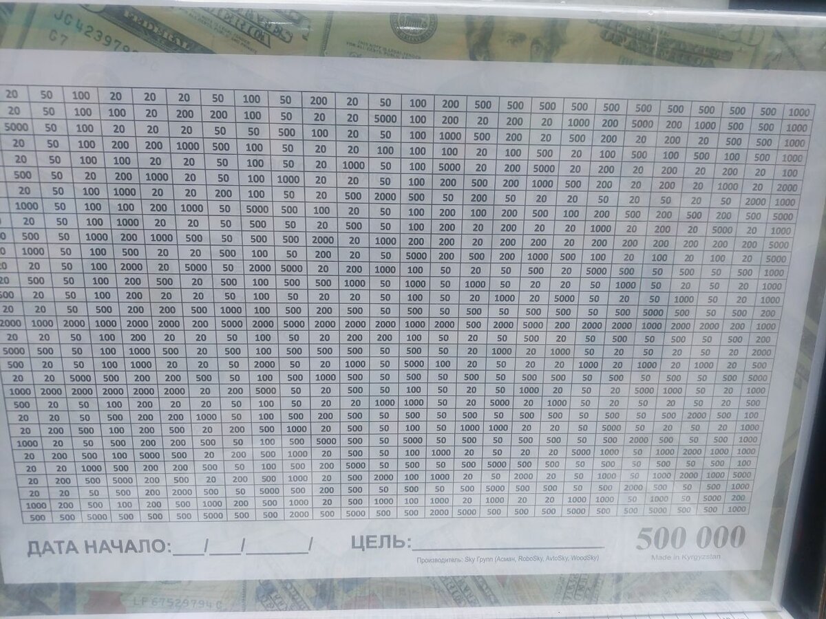Капилька