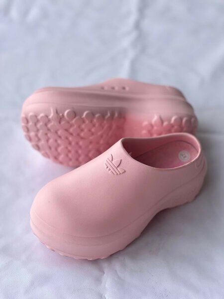 ADIDAS FASHION WEAR