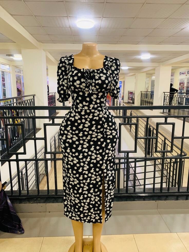 Womens long dresses