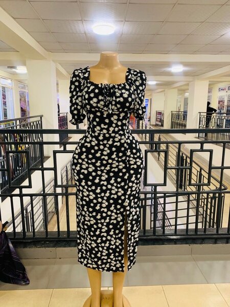 Womens long dresses