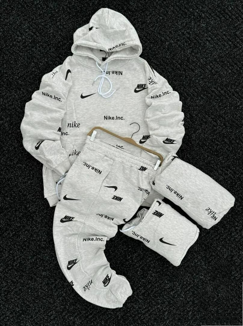 Complet vêtements