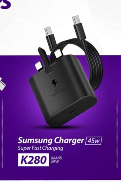 charger