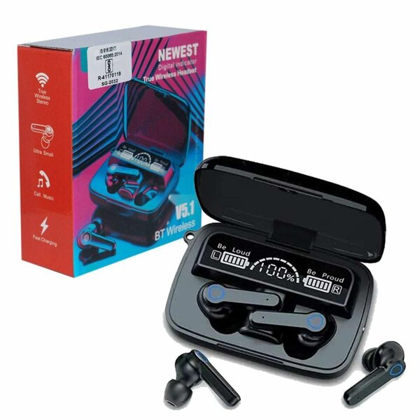 M19 AirPods