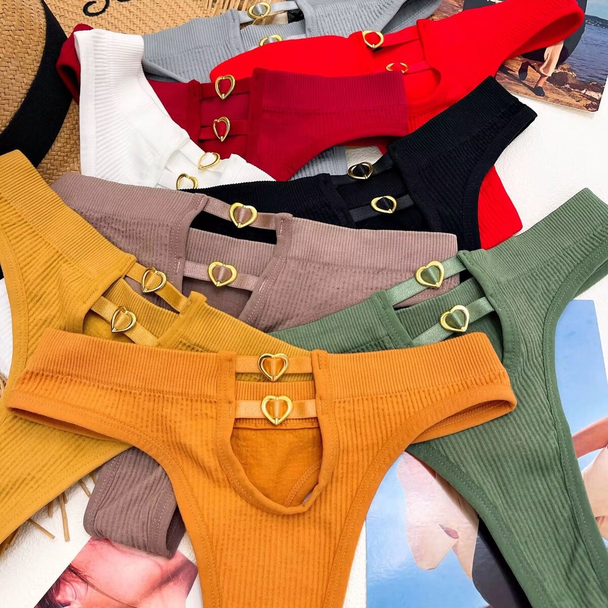 Ladies Pant