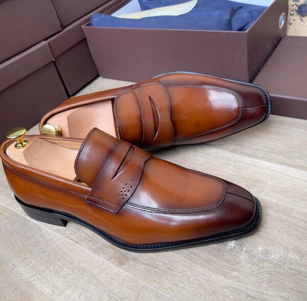 Soulier