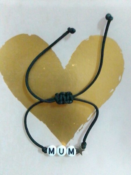 MUM Bracelet