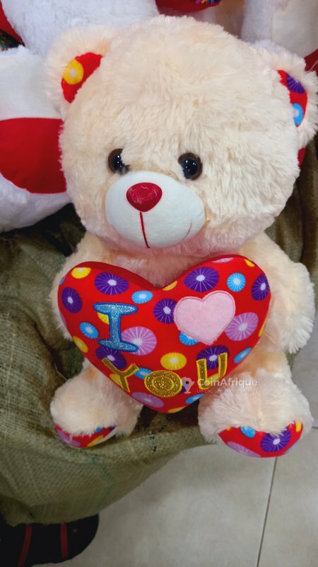 Peluche