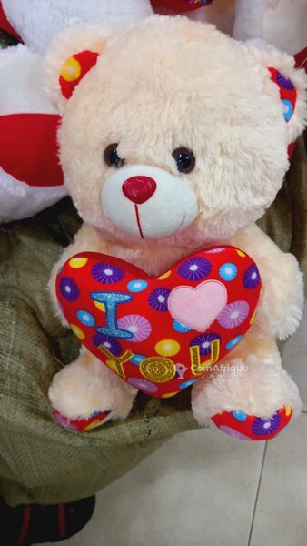 Peluche