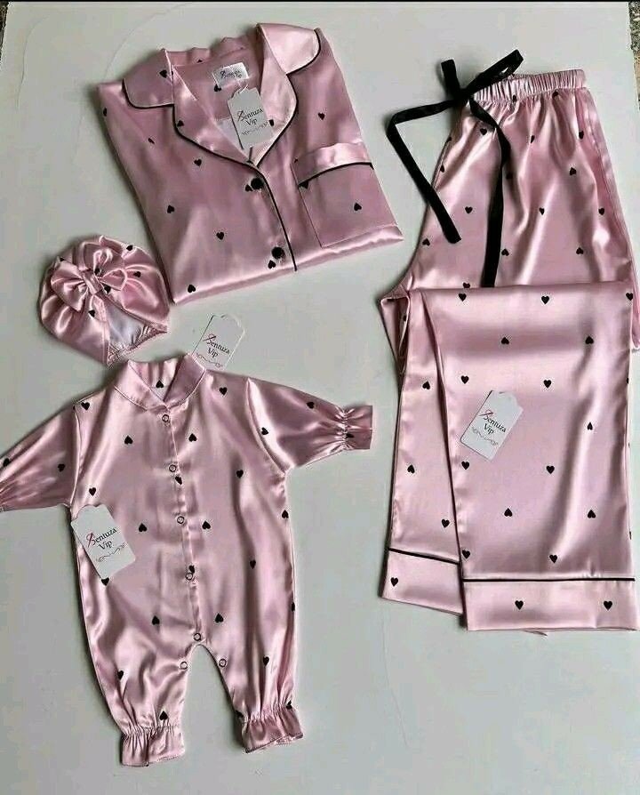 Pyjamas