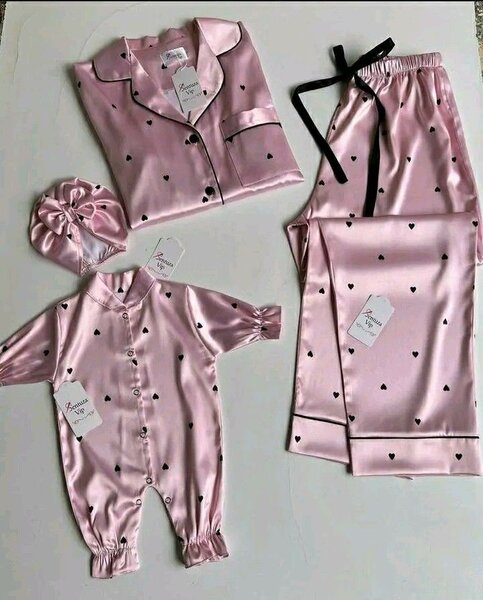 Pyjamas