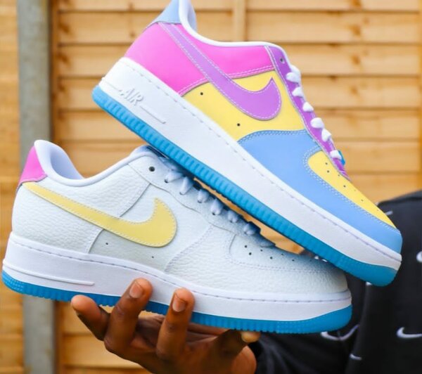 Ub Airforce 1