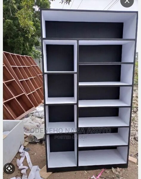 Ladies wardrobe 2 in 1