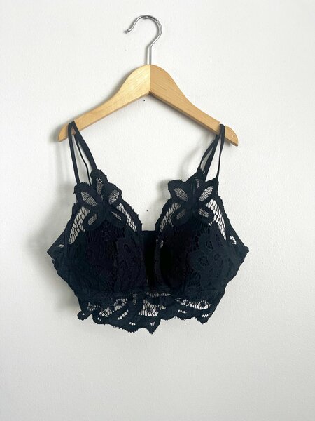 Ladies bra