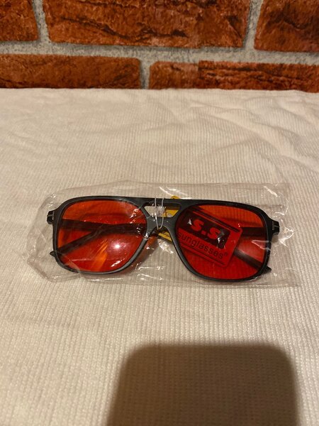 Lunettes