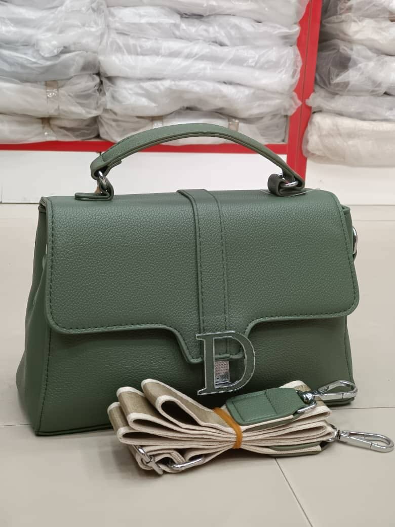 Handbags