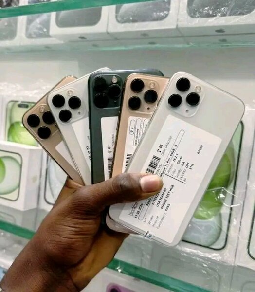 Smartphone Haut de Gamme