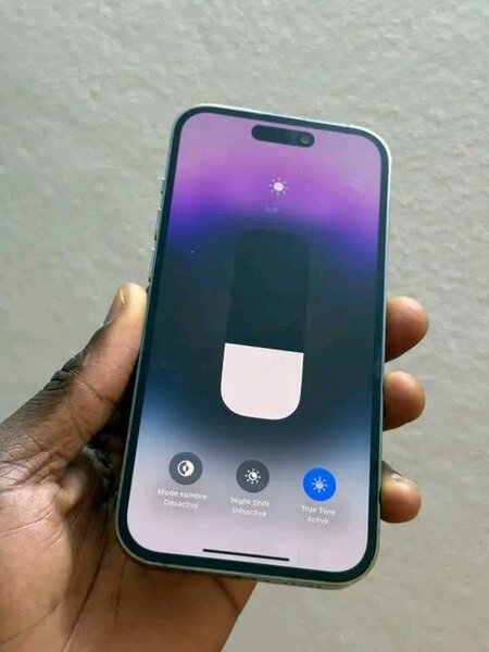 iPhone 14 Pro