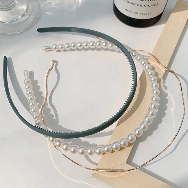 Hair Bands