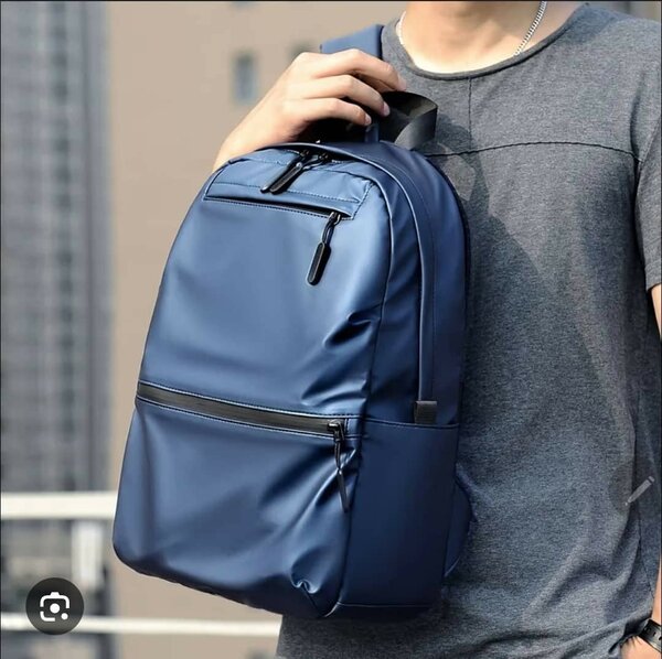 Sac à dos urbain élégant