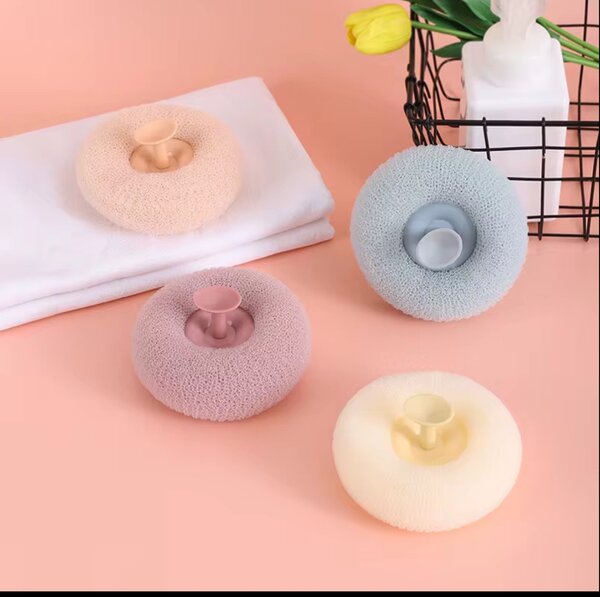 Brosse de visage
