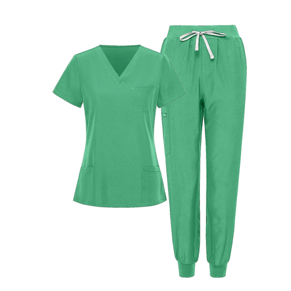 Ensemble médical confortable