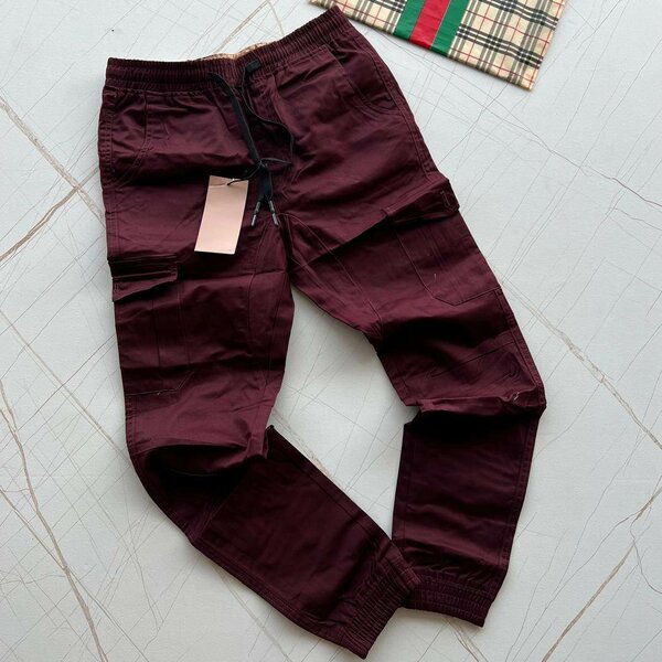Trouser