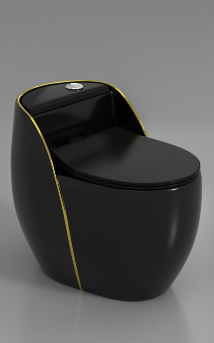 Water closet