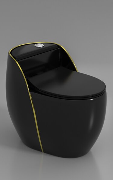 Water closet