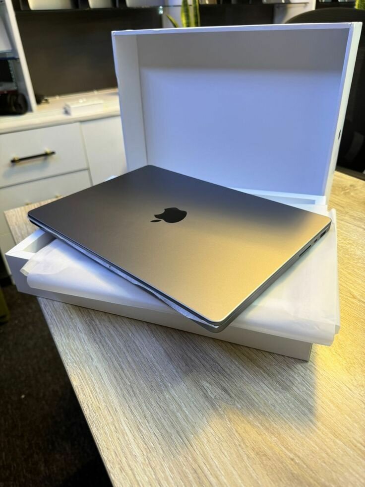 Macbook pro