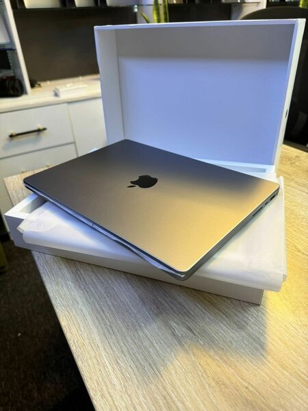 Macbook pro