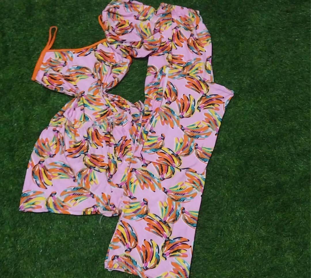 4 in 1 Nightwear