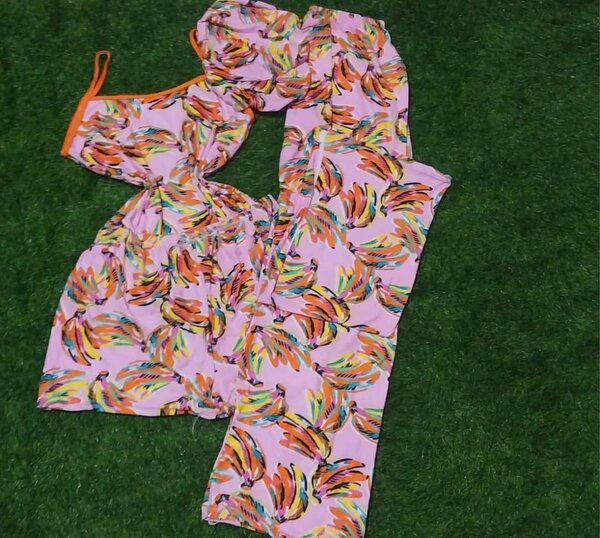 4 in 1 Nightwear