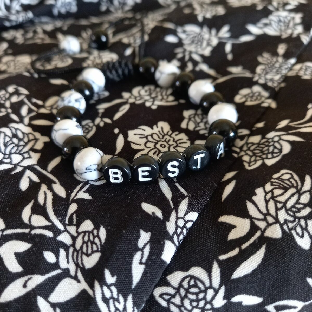 Bracelets amitié