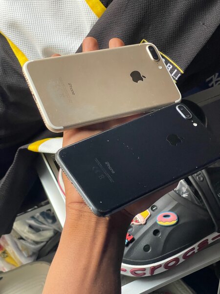 iPhone 7 Plus 32 gb